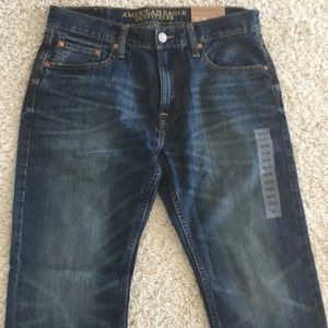 AEO Jeans, Size : 32W 30L. New with tags